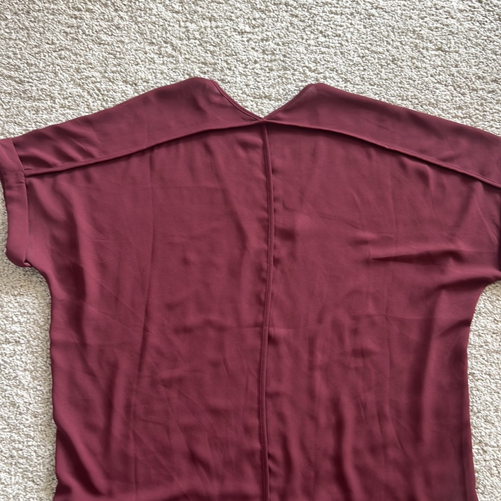 Lush Blouse - Picture 9 of 9